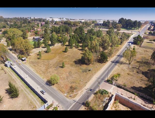 2.60HA VACANT LAND FOR SALE IN GLEN AUSTIN AH